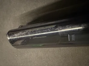 Ручний бездротовий пилосос Xiaomi Wet and Dry Vacuum W30 Pro EU (1174281)