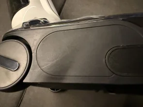 Ручний бездротовий пилосос Xiaomi Wet and Dry Vacuum W30 Pro EU (1174281)