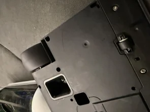 Ручний бездротовий пилосос Xiaomi Wet and Dry Vacuum W30 Pro EU (1174281)