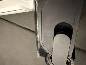 Ручний бездротовий пилосос Xiaomi Wet and Dry Vacuum W30 Pro EU (1174281)