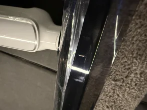 Ручний бездротовий пилосос Xiaomi Wet and Dry Vacuum W30 Pro EU (1174281)