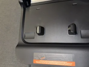 Ручний бездротовий пилосос Xiaomi Wet and Dry Vacuum W30 Pro EU (1174281)