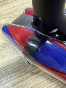 Фото: Ручний бездротовий пилосос Dyson SV50 PencilVac Fluffycones (492689-01) № 11 | KTC
