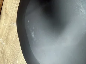 Фото: Ручний бездротовий пилосос Dyson SV50 PencilVac Fluffycones (492689-01) № 19 | KTC