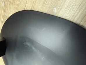 Фото: Ручний бездротовий пилосос Dyson SV50 PencilVac Fluffycones (492689-01) № 20 | KTC