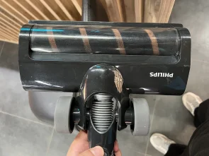 Ручний бездротовий пилосос Philips 3000 Series XC3133/01