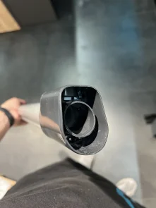 Ручний бездротовий пилосос Philips 3000 Series XC3133/01