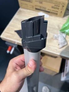 Ручний бездротовий пилосос Philips 3000 Series XC3133/01