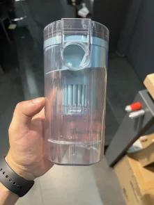 Ручний бездротовий пилосос Philips 3000 Series XC3133/01