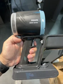Ручний бездротовий пилосос Philips 3000 Series XC3133/01