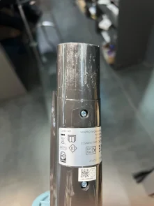 Ручний бездротовий пилосос Philips 3000 Series XC3133/01