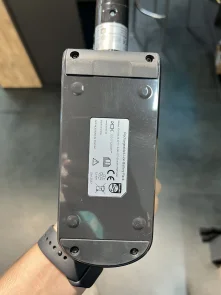 Ручний бездротовий пилосос Philips 3000 Series XC3133/01