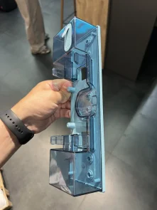 Ручний бездротовий пилосос Philips 3000 Series XC3133/01