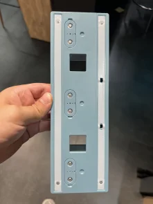 Ручний бездротовий пилосос Philips 3000 Series XC3133/01