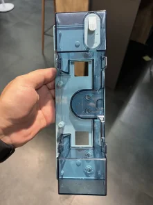Ручний бездротовий пилосос Philips 3000 Series XC3133/01