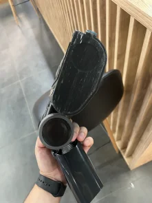 Ручний бездротовий пилосос Philips 3000 Series XC3133/01