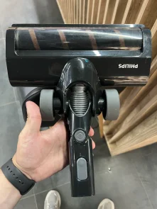 Ручний бездротовий пилосос Philips 3000 Series XC3133/01