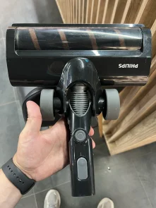 Ручний бездротовий пилосос Philips 3000 Series XC3133/01