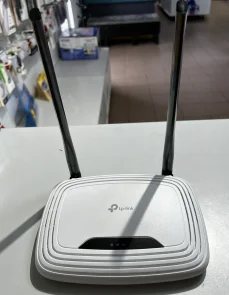 Wi-Fi Роутер TP-Link TL-WR841N