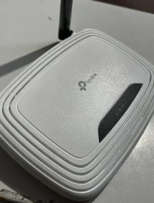 Wi-Fi Роутер TP-Link TL-WR841N