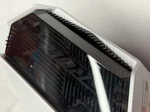 Wi-Fi система ASUS ROG Rapture GT6 1PK White (90IG07F0-MU9A30)