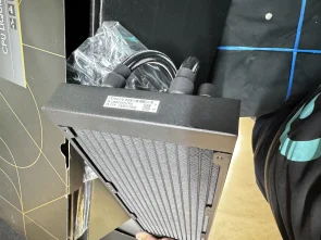 Фото: Система рідинного охолодження ASUS ProArt LC 420 (90RC00N0-M0UAY0) № 10 | KTC