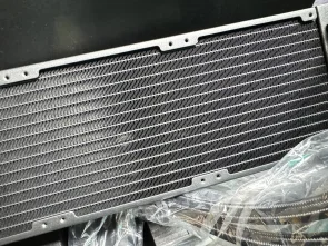 Фото: Система рідинного охолодження ASUS ProArt LC 420 (90RC00N0-M0UAY0) № 14 | KTC