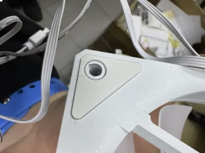 Кулер Gamemax FN12A-S2I-W White