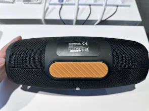 Портативна колонка Defender G20 Black (65122)