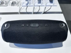 Портативна колонка Defender G20 Black (65122)