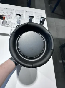 Портативна колонка Defender G20 Black (65122)