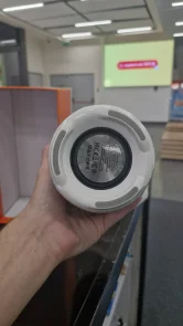 Портативна колонка Hoco HC18 Jumper White