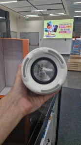 Портативна колонка Hoco HC18 Jumper White