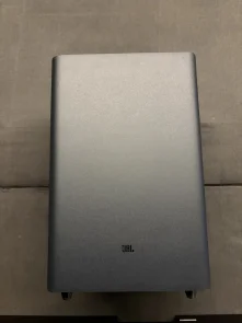 Саундбар JBL 2.1 Deep Bass (JBLBAR21DBM2BLKEP)