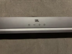 Саундбар JBL 2.1 Deep Bass (JBLBAR21DBM2BLKEP)