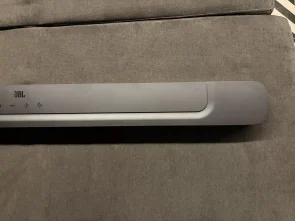 Саундбар JBL 2.1 Deep Bass (JBLBAR21DBM2BLKEP)