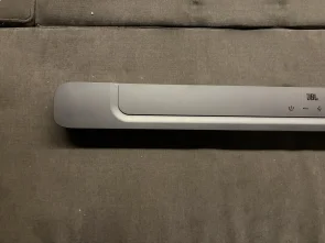 Саундбар JBL 2.1 Deep Bass (JBLBAR21DBM2BLKEP)
