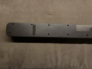 Саундбар JBL 2.1 Deep Bass (JBLBAR21DBM2BLKEP)