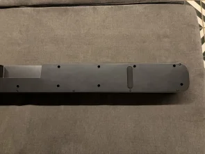 Саундбар JBL 2.1 Deep Bass (JBLBAR21DBM2BLKEP)