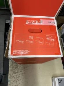 Саундбар JBL 2.1 Deep Bass (JBLBAR21DBM2BLKEP)