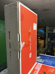 Саундбар JBL 2.1 Deep Bass (JBLBAR21DBM2BLKEP)