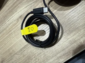 Бездротовий зарядний пристрій Baseus Simple Mini3 Magnetic Wireless Charger 15W Black (CCJJ040001)