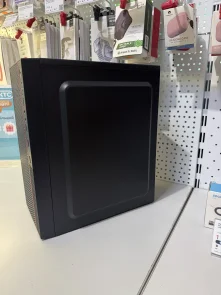 Корпус 2E TeamX TMX03 Black (2E-TMX03-500)