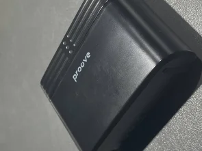 Радіосистема Proove Record Lightning Black  (PMRC00010102)