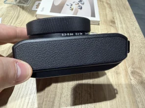 Камера миттєвого друку INSTAX Mini 99 Black (16823519)