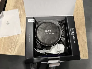 Камера миттєвого друку INSTAX Mini 99 Black (16823519)