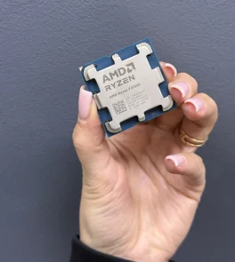 Процесор AMD Ryzen 5 8500G Box (100-100000931BOX)