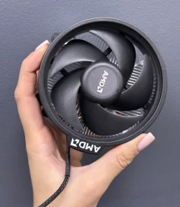 Процесор AMD Ryzen 5 8500G Box (100-100000931BOX)