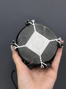 Процесор AMD Ryzen 5 8500G Box (100-100000931BOX)