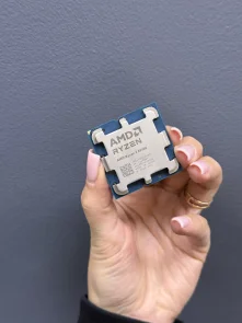 Процесор AMD Ryzen 5 8500G Box (100-100000931BOX)